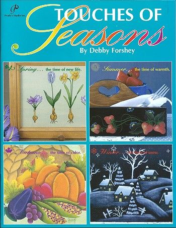 Touches of Seasons