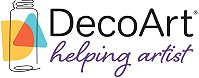 DecoArt Helping Artist 