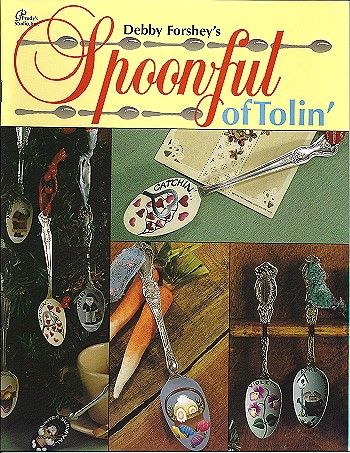 Spoonful of Tolin'