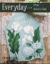 Everyday with the Artist's Club Vol 2