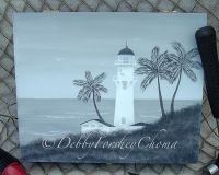 Diamond Head Lighthouse