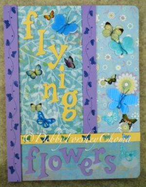 Flying Flowers Journal